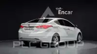 2013 Hyundai Avante