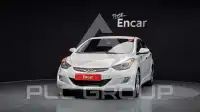 2013 Hyundai Avante