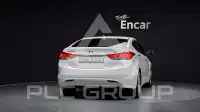 2013 Hyundai Avante