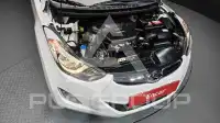 2013 Hyundai Avante