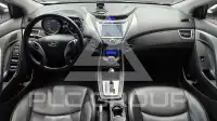 2013 Hyundai Avante
