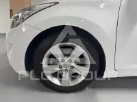 2013 Hyundai Avante