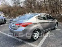 2013 Hyundai Avante