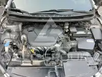 2013 Hyundai Avante