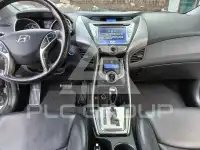 2013 Hyundai Avante