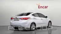 2013 Hyundai Avante