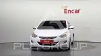 2013 Hyundai Avante