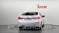2013 Hyundai Avante