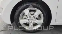 2013 Hyundai Avante