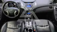 2013 Hyundai Avante
