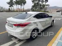 2013 Hyundai Avante