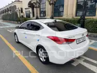 2013 Hyundai Avante