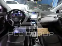 2013 Hyundai Avante
