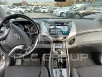 2013 Hyundai Avante