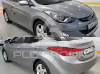 2013 Hyundai Avante