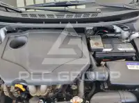 2013 Hyundai Avante