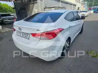 2013 Hyundai Avante