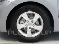 2013 Hyundai Avante