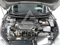 2013 Hyundai Avante