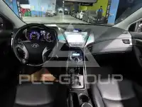 2013 Hyundai Avante