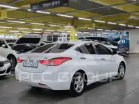 2013 Hyundai Avante