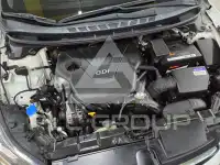 2013 Hyundai Avante
