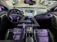 2013 Hyundai Avante