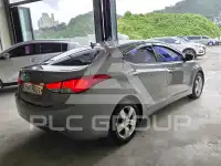 2013 Hyundai Avante