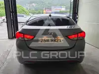 2013 Hyundai Avante