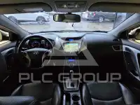 2013 Hyundai Avante