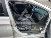 2013 Hyundai Avante