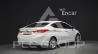2013 Hyundai Avante