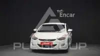2013 Hyundai Avante