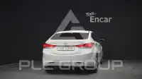 2013 Hyundai Avante