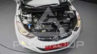 2013 Hyundai Avante