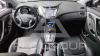 2013 Hyundai Avante