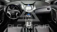 2013 Hyundai Avante