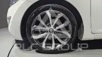 2013 Hyundai Avante