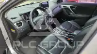2013 Hyundai Avante