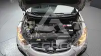 2013 Hyundai Avante