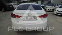 2013 Hyundai Avante