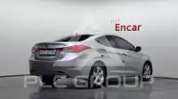 2013 Hyundai Avante