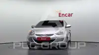 2013 Hyundai Avante
