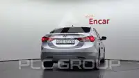 2013 Hyundai Avante