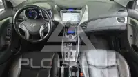 2013 Hyundai Avante