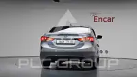 2013 Hyundai Avante