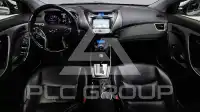 2013 Hyundai Avante