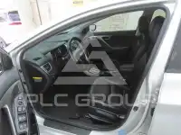 2013 Hyundai Avante