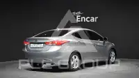 2013 Hyundai Avante
