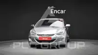 2013 Hyundai Avante